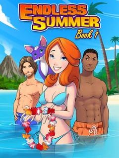 Endless Summer: Book 1