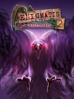 Enigmatis 2: The Mists of Ravenwood