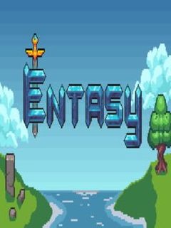 Entasy Online