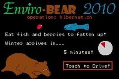 Enviro-Bear 2010