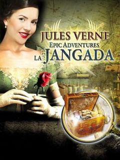 Epic Adventures: La Jangada