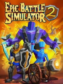 Epic Battle Simulator 2