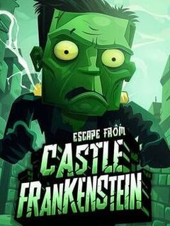 Escape From Castle Frankenstein