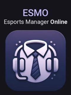 ESMO: Esports Manager Online