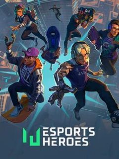 Esports Heroes