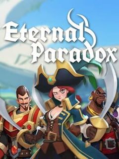 Eternal Paradox