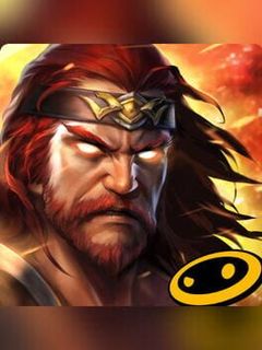 ﻿Eternity Warriors 4