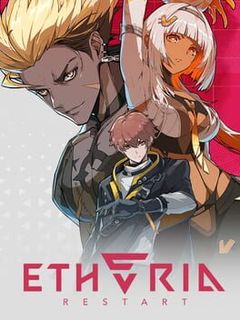 Etheria: Restart