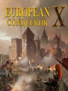 European Conqueror X