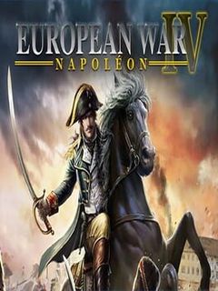 European War 4: Napoleon