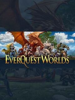 EverQuest Worlds