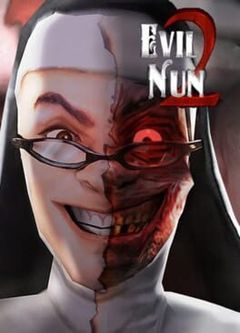 Evil Nun 2: Origins