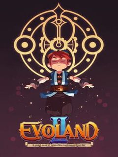 Evoland 2