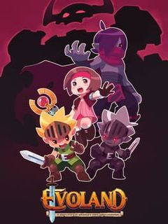 Evoland