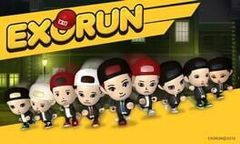 Exorun