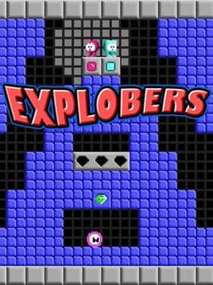 Explobers