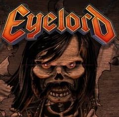 Eyelord cover image