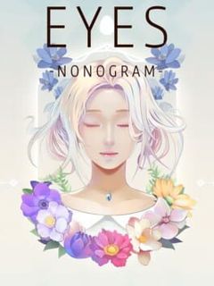 Eyes: Nonogram