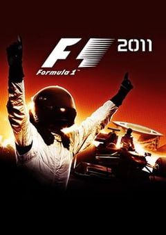 F1 2011