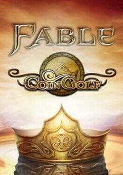 Fable: Coin Golf