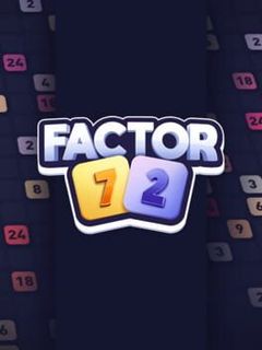 Factor 72