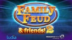 Family Feud & Friends 2 cover image