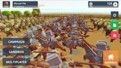 Fantasy: Battle Simulator