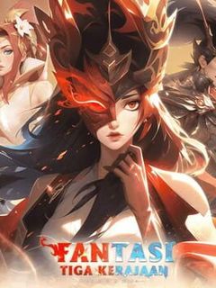 Fantasy Three Kingdoms: War