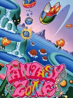 Fantasy Zone