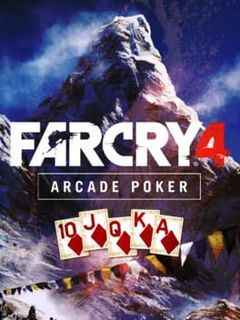 Far Cry 4: Arcade Poker