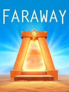 Faraway: Puzzle Escape