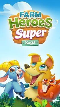 Farm Heroes Super Saga