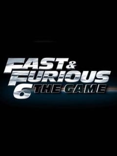 Fast & Furious 6: The Game