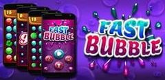 Fast Bubble