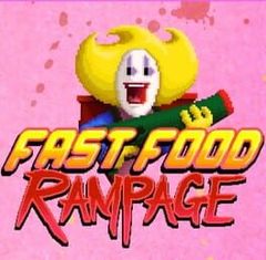 Fast Food Rampage