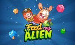 Feed My Alien