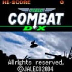 Field Combat DX