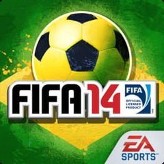 FIFA 14 Mobile