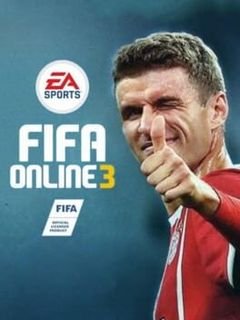 FIFA Online 3