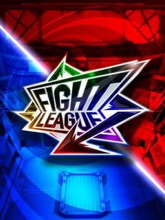Fight League cover image