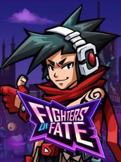 Fighters of Fate