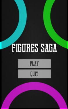 Figures Saga