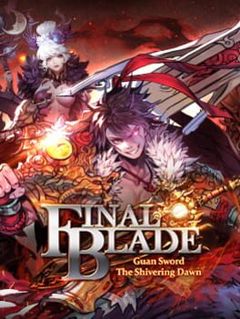 Final Blade