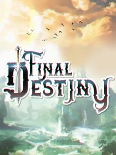 Final Destiny