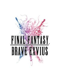 Final Fantasy: Brave Exvius