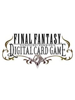 Final Fantasy Digital Card Game