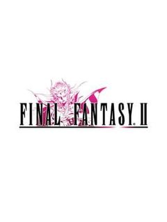 Final Fantasy II