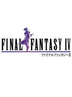 Final Fantasy IV