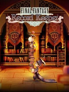 Final Fantasy: Record Keeper