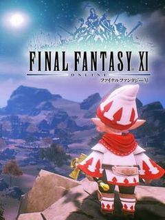 Final Fantasy XI R